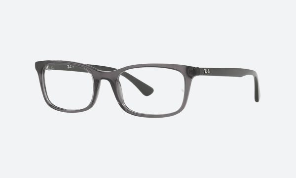 Rayban RX5379I 5920 Grey