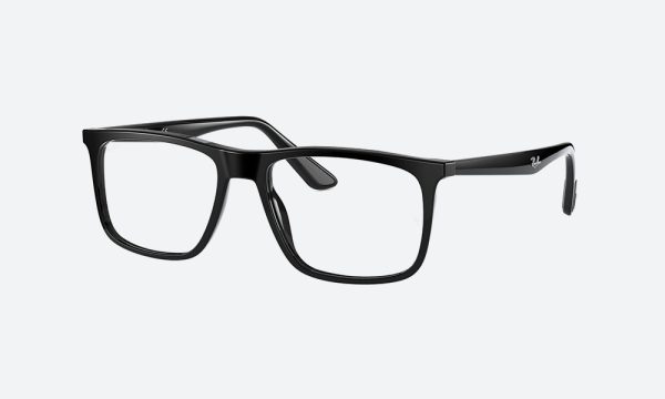 Rayban RX5389I 2000 Black