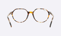 RayBan RX5395 8173 Havana - Image 4