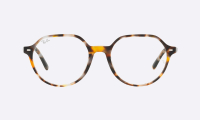 RayBan RX5395 8173 Havana - Image 2