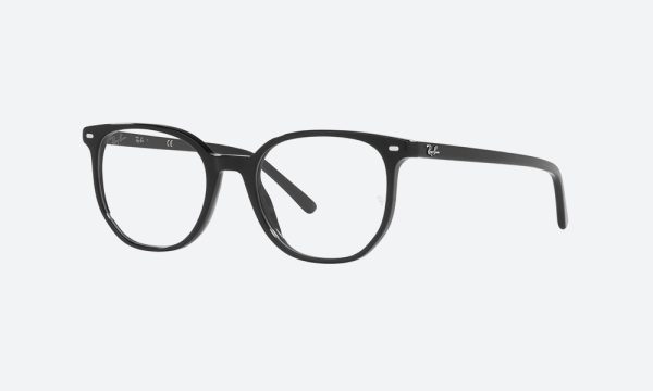 Rayban RX5397 2000 Black