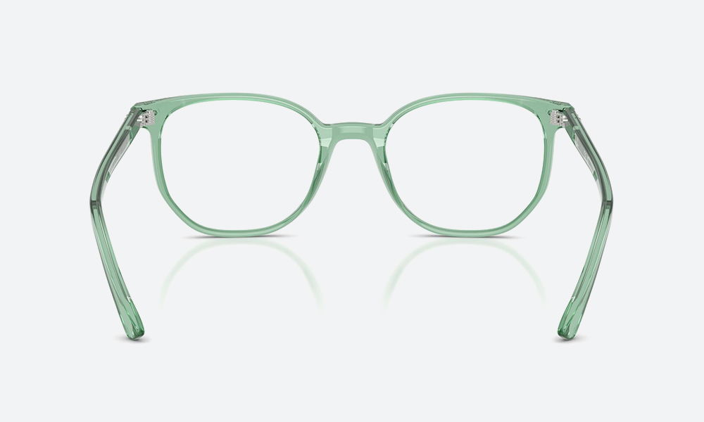 Rayban RX5397 8443 Green - Image 4