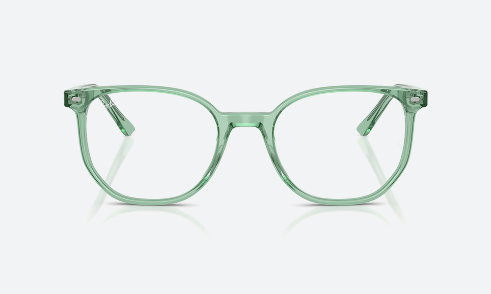 Rayban RX5397 8443 Green - Image 2