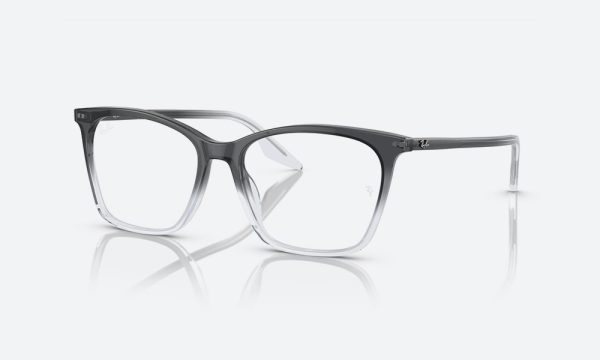 Rayban RX5422 8310 Grey