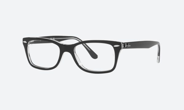 Rayban RX5428 2034 Black