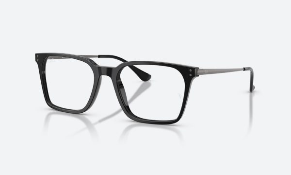 Rayban RX5452I 2000 Black