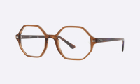 RayBan RX5472 8179 Brown