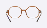 RayBan RX5472 8179 Brown - Image 4