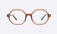 RayBan RX5472 8179 Brown - Image 2
