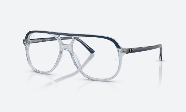 Rayban RX5698 8324 Blue