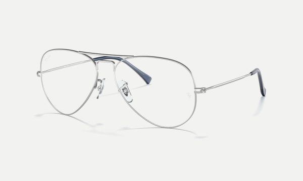 Rayban RX6049I 2538 Silver