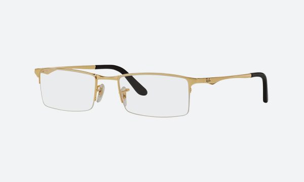 Rayban RX6304I 2500 Gold