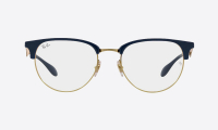 RayBan RX6396 8100 Blue - Image 2