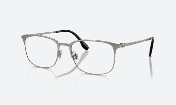 Rayban RX6494 3135 Gunmetal
