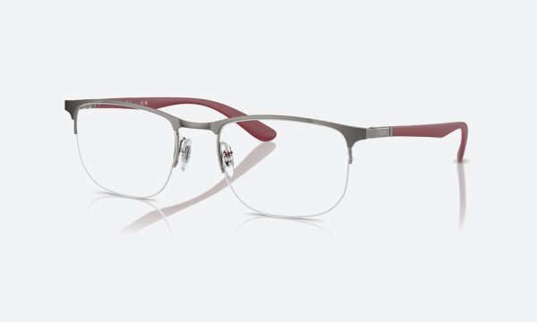 Rayban RX6513 3135 Gunmetal