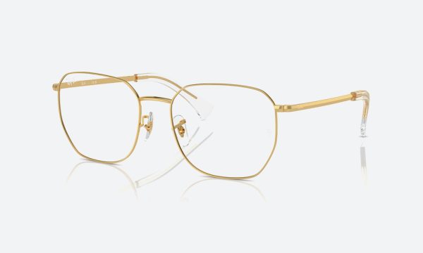 Rayban RX6522I 2500 Gold
