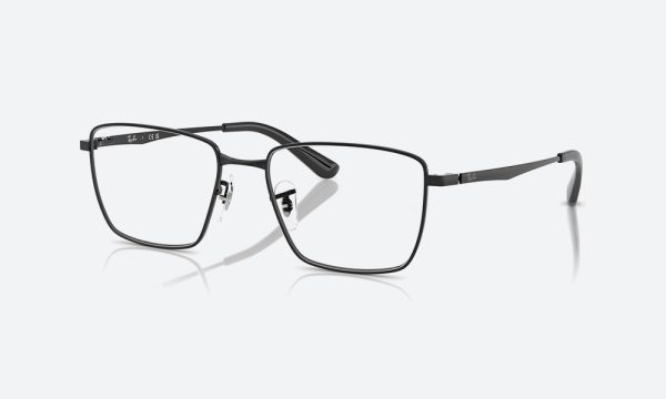 Rayban RX6539I 2509 Black