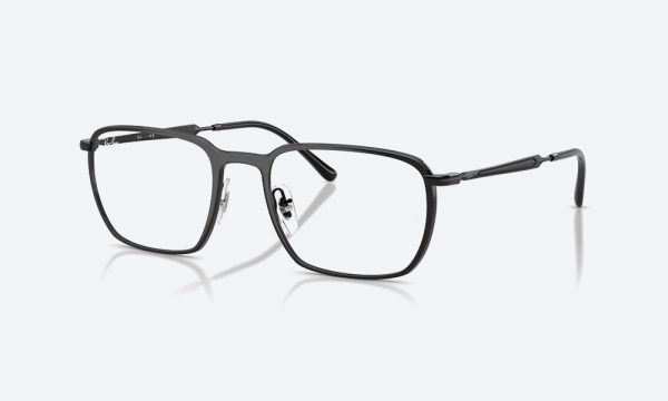 Rayban RX6549 2509 Black