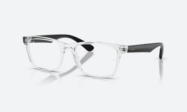 Rayban RX7025 5943 White