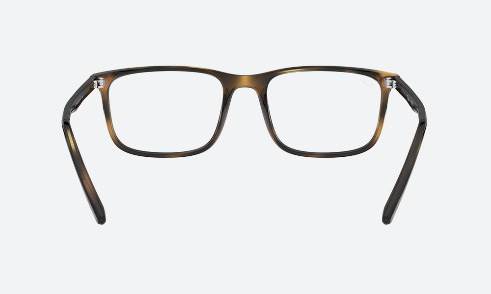 Rayban RX7170I 2012 Havana - Image 4