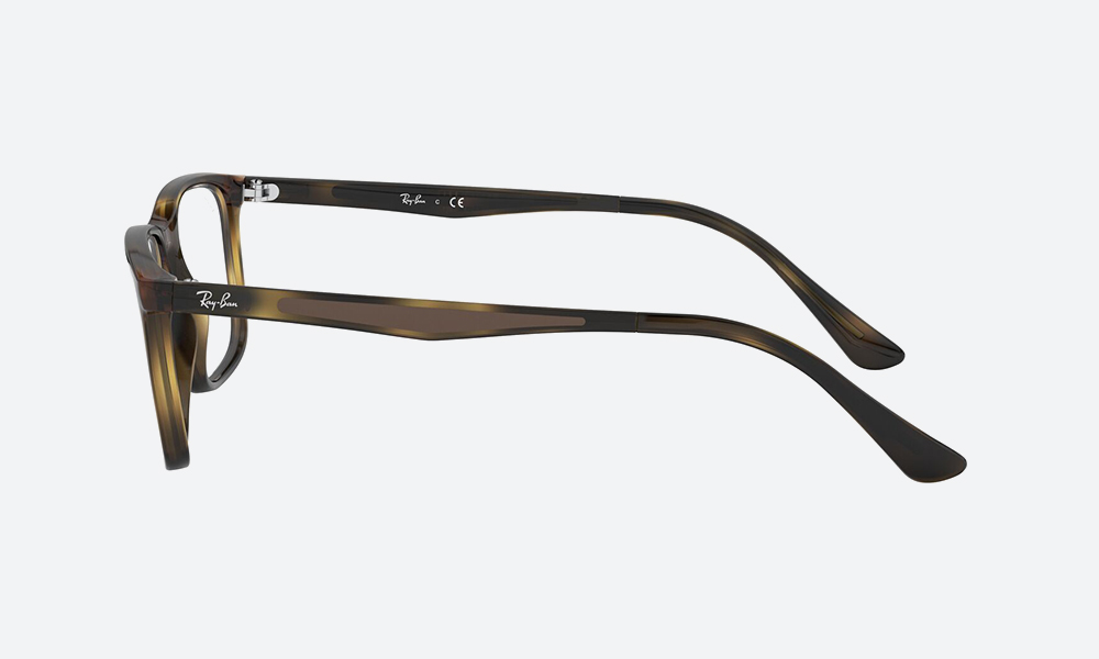 Rayban RX7170I 2012 Havana - Image 3