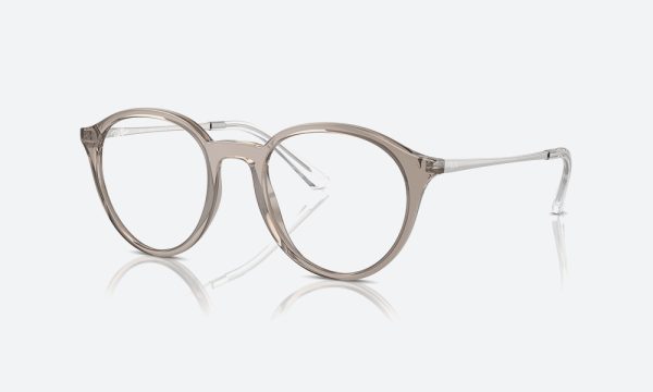Rayban RX7236I 8125 Grey