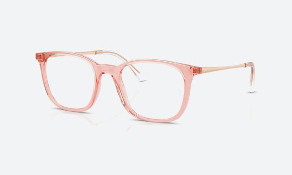Rayban RX7263I 8335 Brown