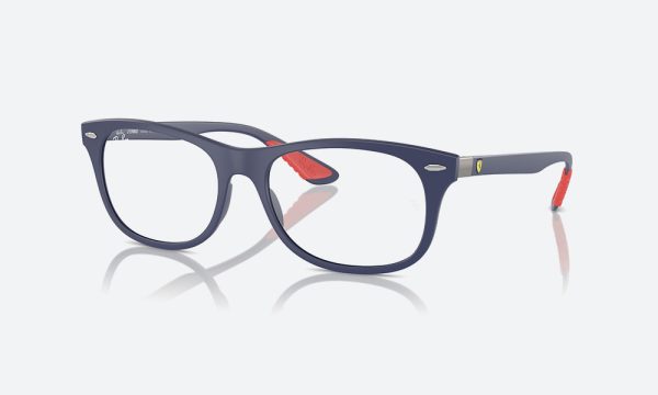 Rayban RX7307M F604 Blue