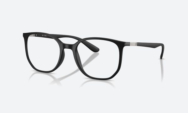 Rayban RX7397 5204 Black