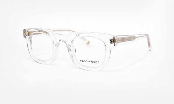 Rosvin Bugs BYRON 7 White