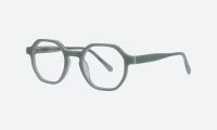 Rosvin Bugs Gemini C6 Green