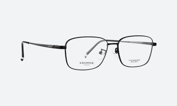 Stepper SA71073 F092 Black