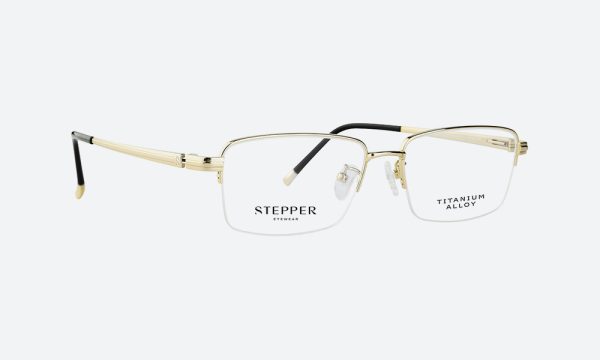 Stepper SA71082 F010 Gold