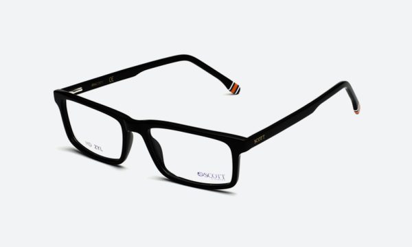 Scott SC1072CC C1 Black