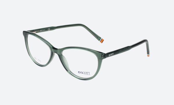 Scott SC1073CC C9 Green
