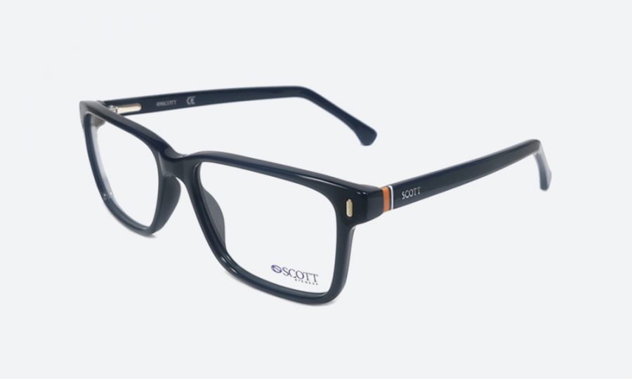 Scott SC1079CC C1 Black