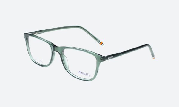 Scott SC1089CC C8 Green