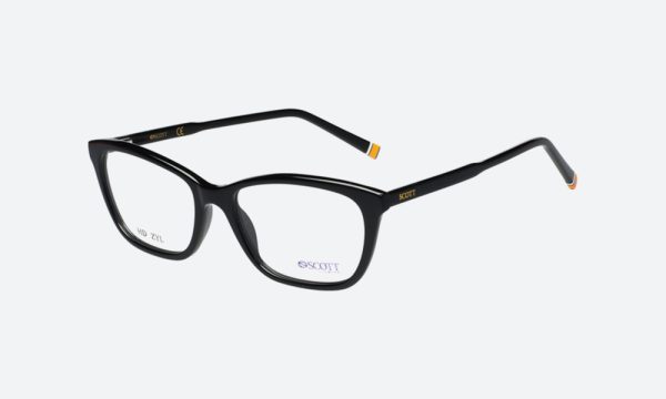 Scott SC1094CC C1 Black