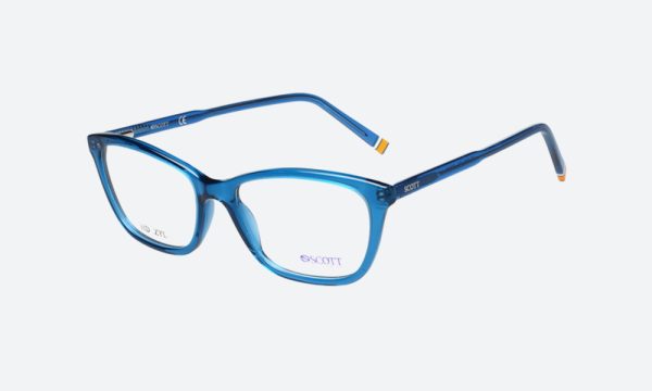 Scott SC1094CC C5 Blue