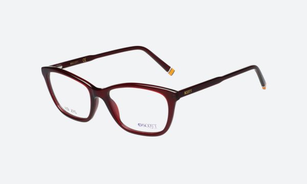 Scott SC1094CC C6 Maroon