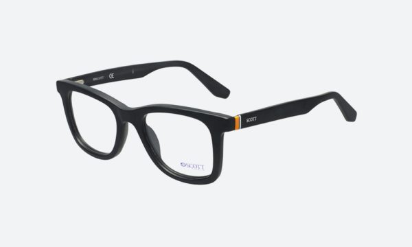 Scott SC1095CC C5 Black