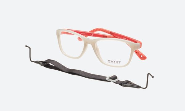Scott SC539 C4 Grey