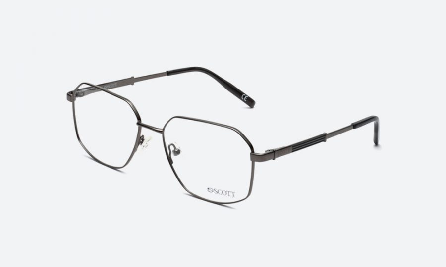 Scott SC5594 C2 Gunmetal