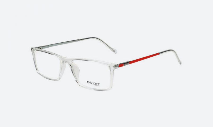 Scott SC5624 C2 White