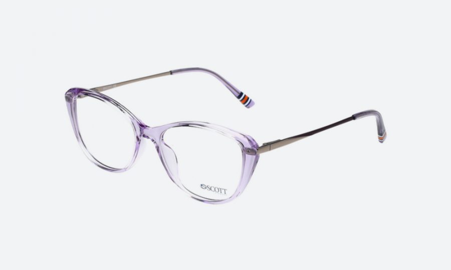 Scott SC5643 C3 Purple