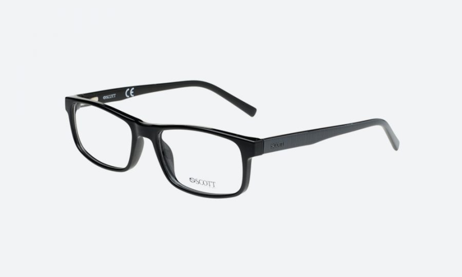 Scott SC5645 C1 Black