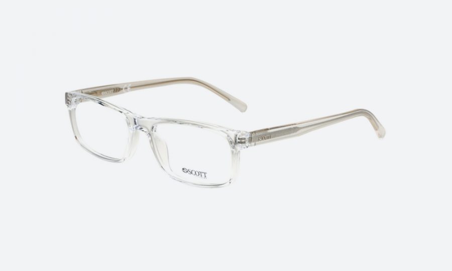 Scott SC5645 C5 White