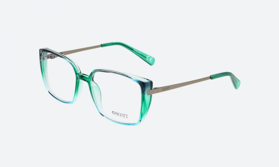 Scott SC5648 C3 Green