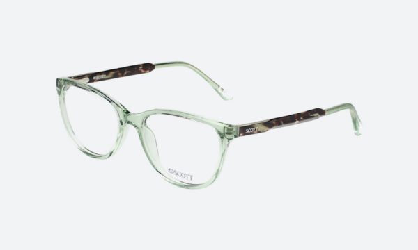 Scott SC5650 C3 Green