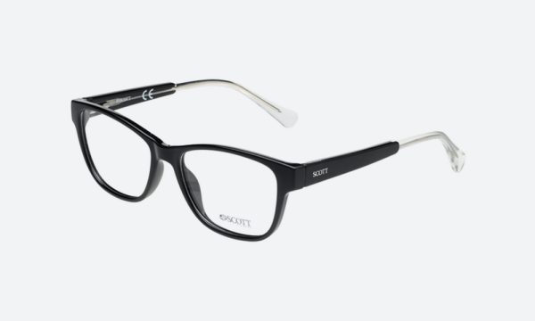 Scott SC5652 C1 Black